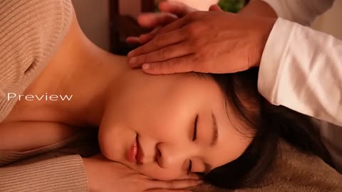 ASMR Realistic Ear Massage Sounds Will Put You to Sleep Soundly