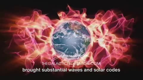 DNA Activation Symptoms 🙏 Massive Waves with Massive Headaches ✨️🙏