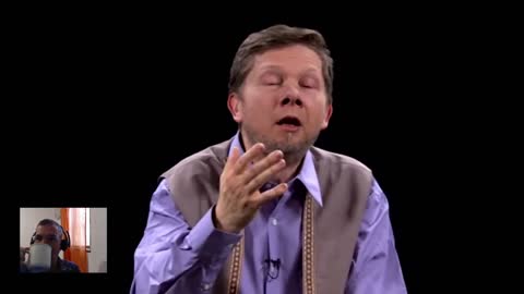 Response to Eckhart Tolle Regarding Going Beyond Karma