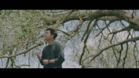 Melepas Dirimu by Tyok Satrio (Official Music Video)