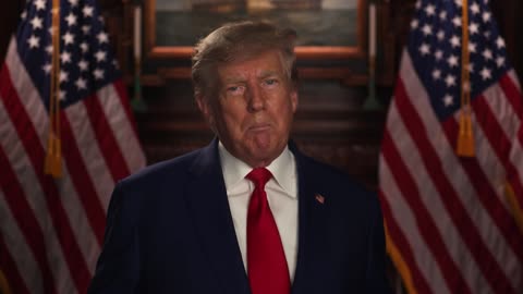 President Trump's Response to the State of the Union