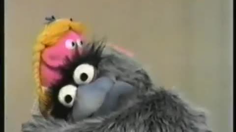 Sesame Street - Pick Your Pet (fast)