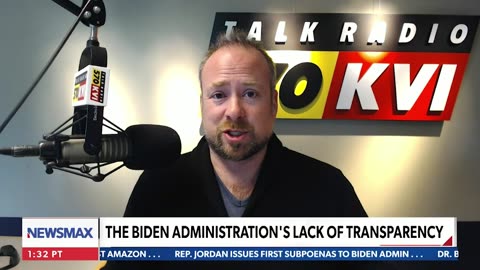 TPM's Ari Hoffman on the WH press sec's reaction to Biden's classified docs