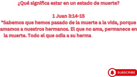 "El Amor como Señal de Vida Eterna" 1 Juan 3:14,15.#shorts #youtube #yt #ytshortsindia #shortsvideo