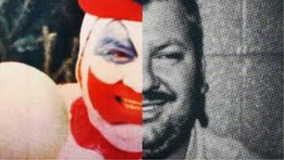 John Wayne Gacy, the Killer Clown