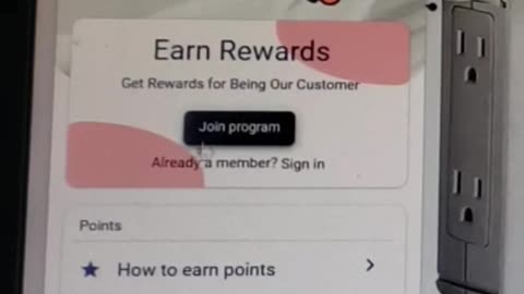 My Loyalty Program