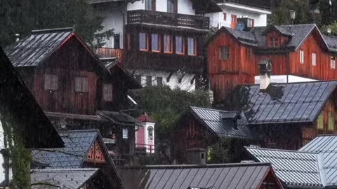 Welcome to Hallstatt Austria🇦🇹