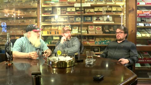 Inside the Humidor Season 6 Eps5