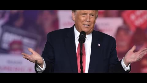 President Trump Holds a Rally in Indiana, Pennsylvania - 9/23/24