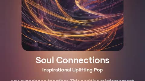 Soul Connections