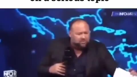 Alex Jones