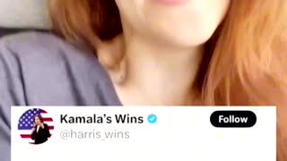 Elon Musk tweets video of woman laughing hysterically over IRS union Endorsement of Kamala Harris