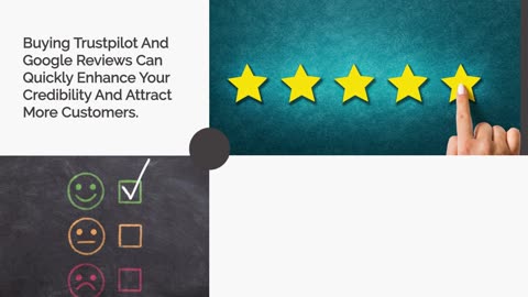 Buy Trustpilot Reviews