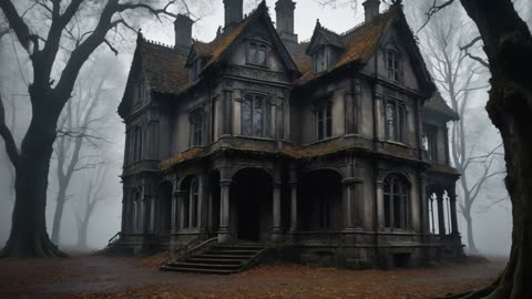 Echoes of Hollow Manor