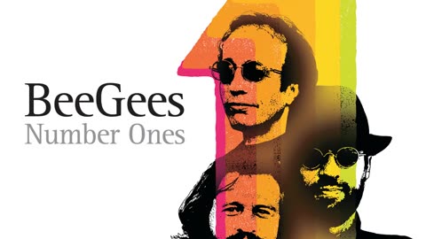 BeeGees - Number One