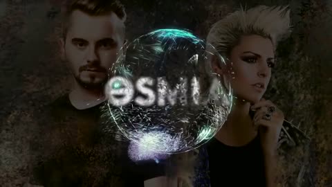 Osmia - Be Without You ft. Christina Novelli