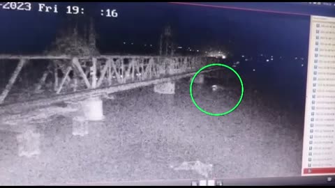 Ukraine: Russian forces used a surface drone to attack bridge in Odessa