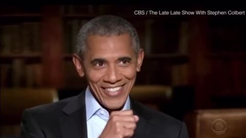 Obama - IF I Could Do A Third Term...