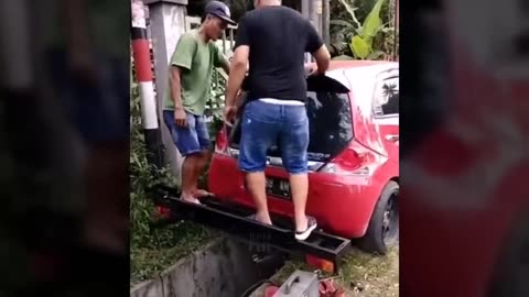 TOTAL IDIOTS AT WORK l Fail Compilation 2023