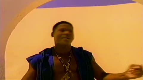 Johnny Gill - Long Way From Home