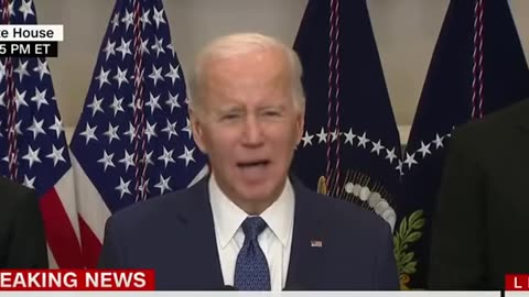 Joe Biden speaks about the reality of being a transgender