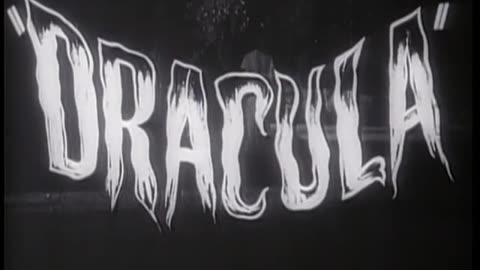 Dracula (1931) trailer