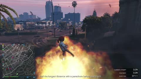 GTA:V Modder after the security patch