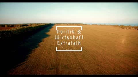 Politik & Wirtschaft Extratalk Kanaltrailer