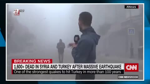 Hasan Piker Streamer Raises Over $700k for Earthquake Relief For Syria and Turkey