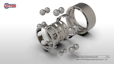 top 7 best Angular Contact Ball Bearing 2023 [ranked] buyers guide