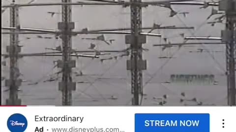 HAARP frequency weapons are used to distrupt enemy troops