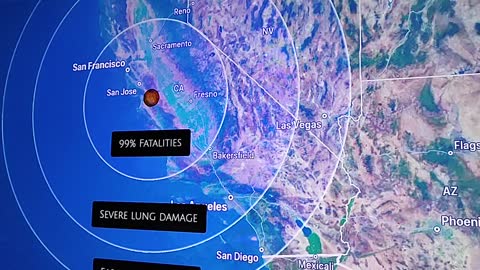 Latest update on strike zone