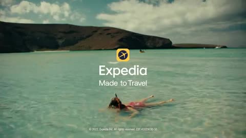 Nothing I Expedia 60s