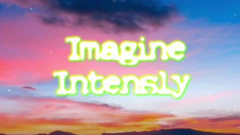 Imagine Intensly - Preview TRUTH by WDR Ep. 270