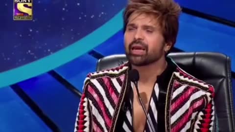 Indian idol 13 का न्यू क्यूट दिल दीवाना song से arunita हुई फिदा