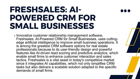 Best CRM Software for Small Business of 2024