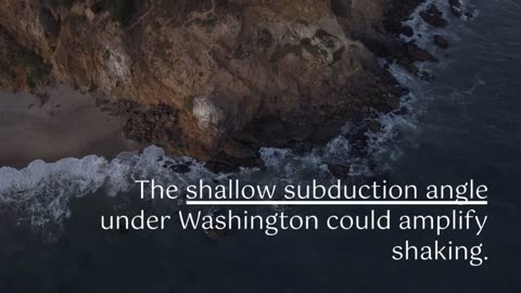 New Megathrust Fault Research Indicates That the Next Big Earthquake Could Be Imminent