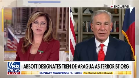 Texas Gov. Greg Abbott warns of grim outcome for border if Harris wins