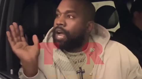 Wow listen to Kanye drop truth bombs on how elites are controlled.