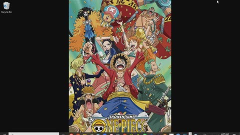 One Piece Review