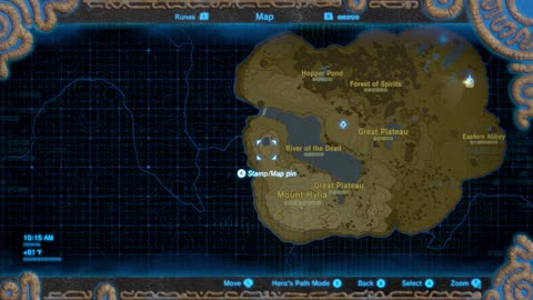 Botw online multiplayer files