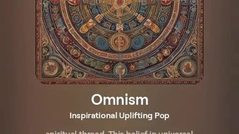 Omnism