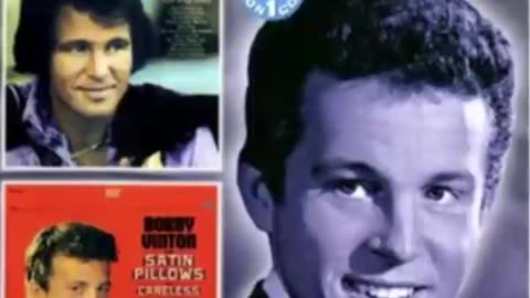 Bobby Vinton - Please Love Me Forever