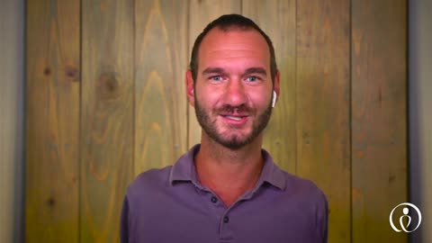 Relentless: Overcoming Loneliness - with Nick Vujicic