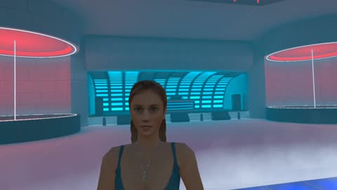 Sidequest App Lab Nightclub Simulator