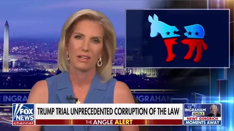 Laura Ingraham_ Putin is smiling tonight Fox News