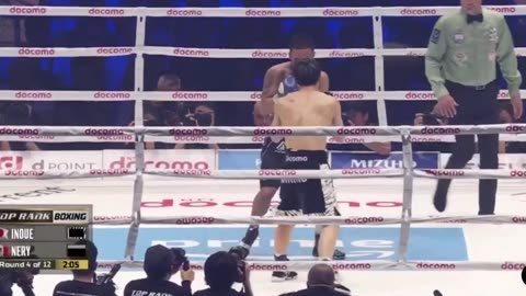 Naoya " Monster" Inoue vs Luis " Pantera" Nery l Full Fight l May 6 2024