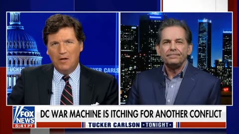 BOOM!! Jimmy Dore goes nuclear on the Military-Industrial Complex