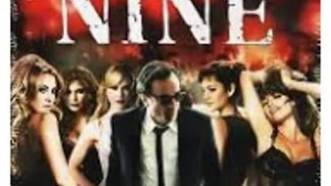 FILME NINE