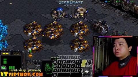 Starcraft Remastered 01 05 2